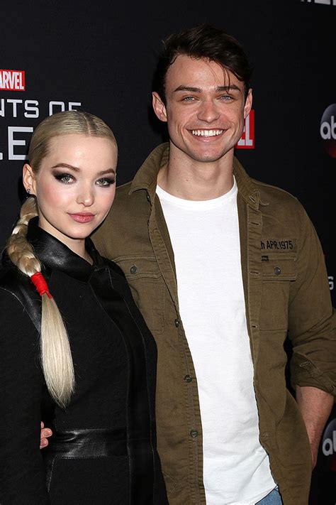 dove cameron sex|Dove Cameron’s ‘Boyfriend’ Video Is A Steamy, Sexy Thriller